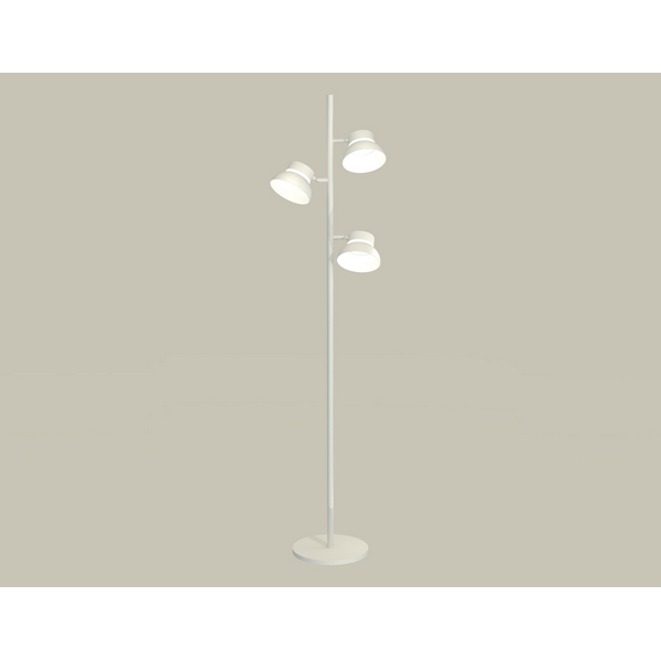 

Торшер Ambrella TRADITIONAL XB9812100, Белый, TRADITIONAL XB9812100