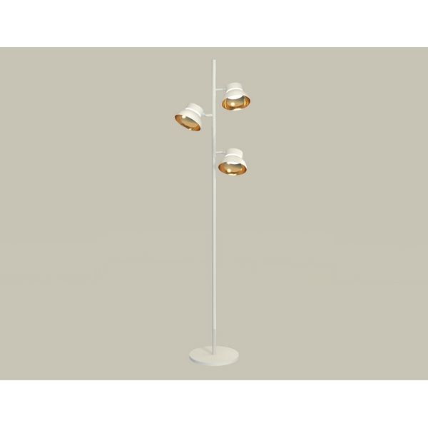 

Торшер Ambrella TRADITIONAL XB9812101, Белый, TRADITIONAL XB9812101