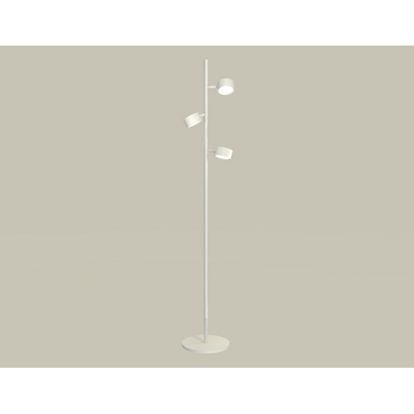 

Торшер Ambrella TRADITIONAL XB9812150, Белый, TRADITIONAL XB9812150