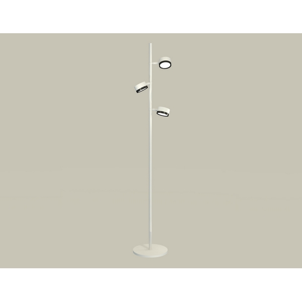 

Торшер Ambrella TRADITIONAL XB9812151, Белый, TRADITIONAL XB9812151