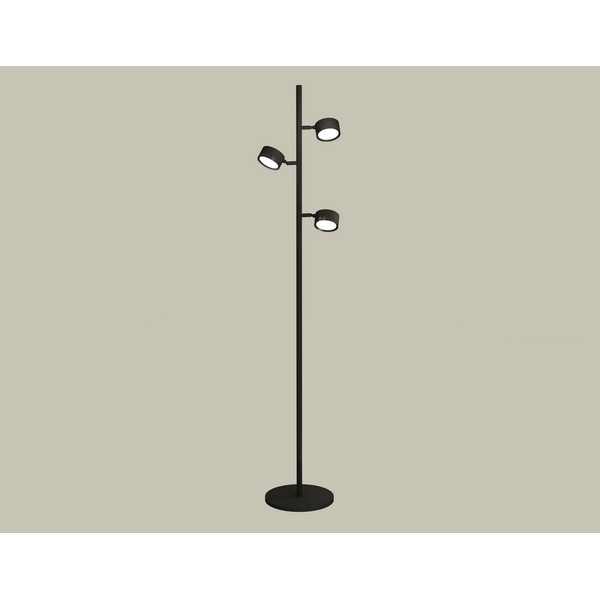 

Торшер Ambrella TRADITIONAL XB9816150, Черный, TRADITIONAL XB9816150