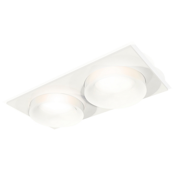 

Встраиваемый светильник светодиодный Ambrella XC XC7635044, XC XC7635044