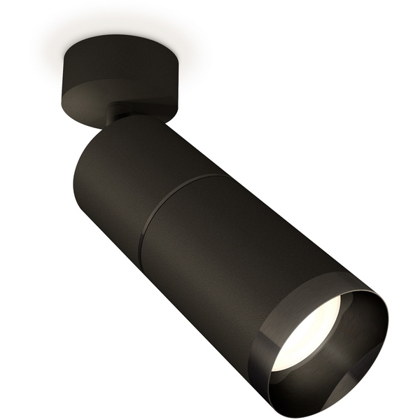 

Спот светодиодный Ambrella Techno Spot XM6313011, Черный, Techno Spot XM6313011