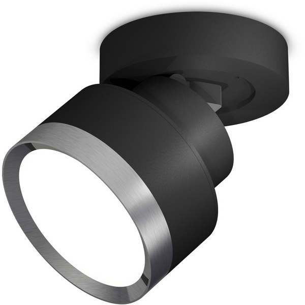

Спот светодиодный Ambrella Techno Spot XM8102006, Черный, Techno Spot XM8102006