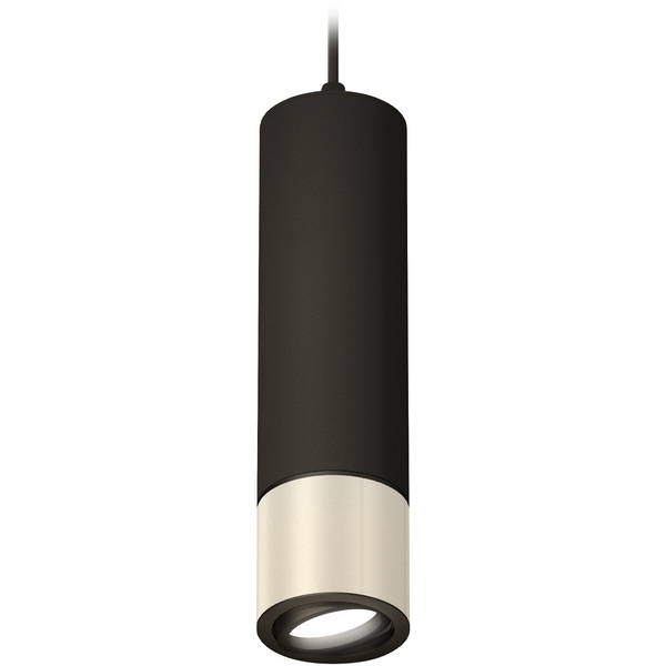 

Подвесной светильник светодиодный Ambrella Techno Spot XP7405002, Черный, Techno Spot XP7405002