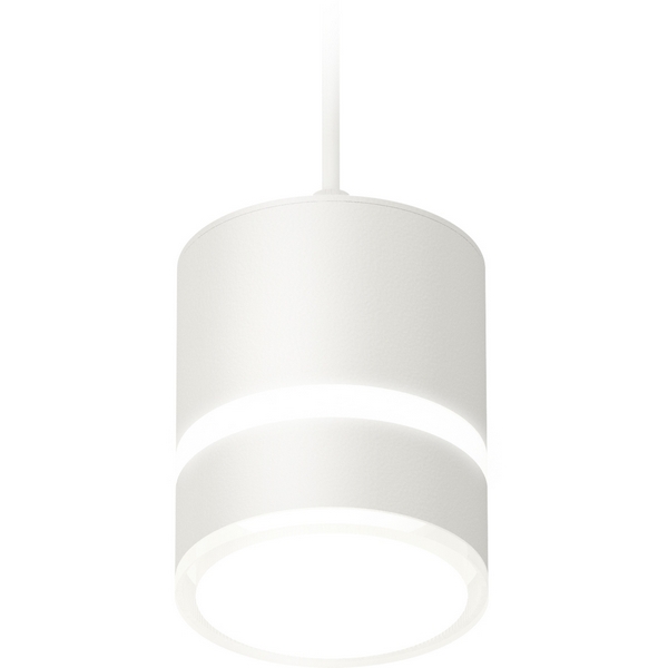 

Комплект подвесного светильника Ambrella Techno Spot XP8110022, Белый, Techno Spot XP8110022