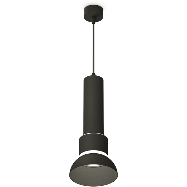 

Подвесной светильник Ambrella TECHNO SPOT XP8111006, Черный, Techno Spot XP8111006