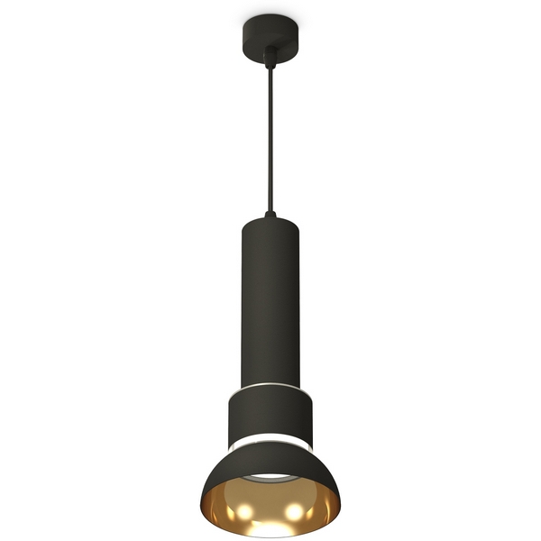 

Подвесной светильник Ambrella TECHNO SPOT XP8111007, Черный, Techno Spot XP8111007