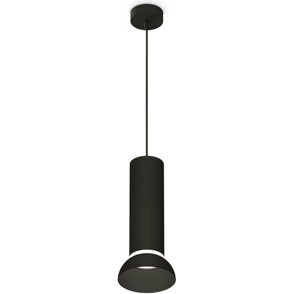 

Подвесной светильник Ambrella TECHNO SPOT XP8192100, Черный, Techno Spot XP8192100