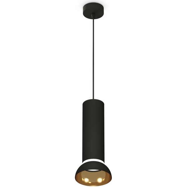 

Подвесной светильник Ambrella TECHNO SPOT XP8192101, Черный, Techno Spot XP8192101