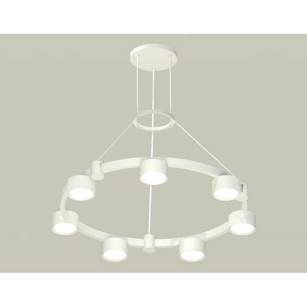 

Подвесной светильник Ambrella TRADITIONAL XR92031500, TRADITIONAL XR92031500