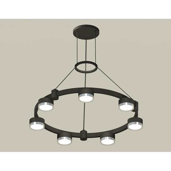 

Подвесной светильник Ambrella TRADITIONAL XR92051501, TRADITIONAL XR92051501