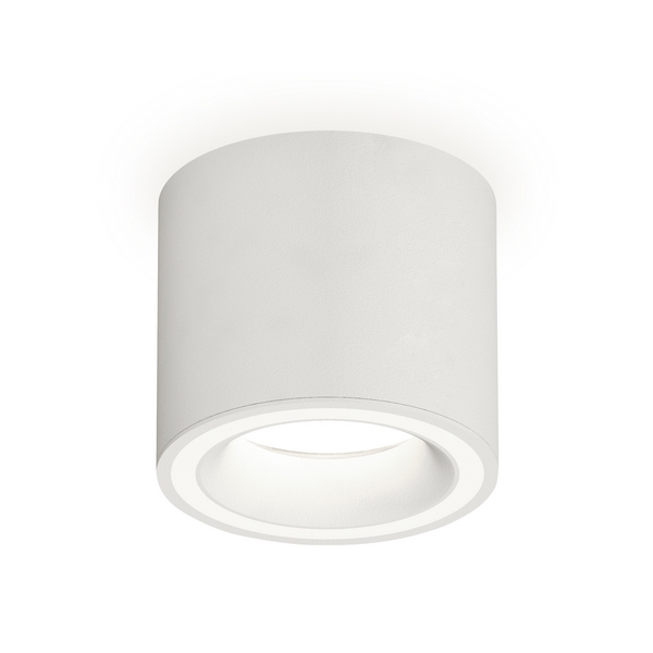 

Накладной светильник светодиодный Ambrella Techno XS7401040, Белый, Techno XS7401040