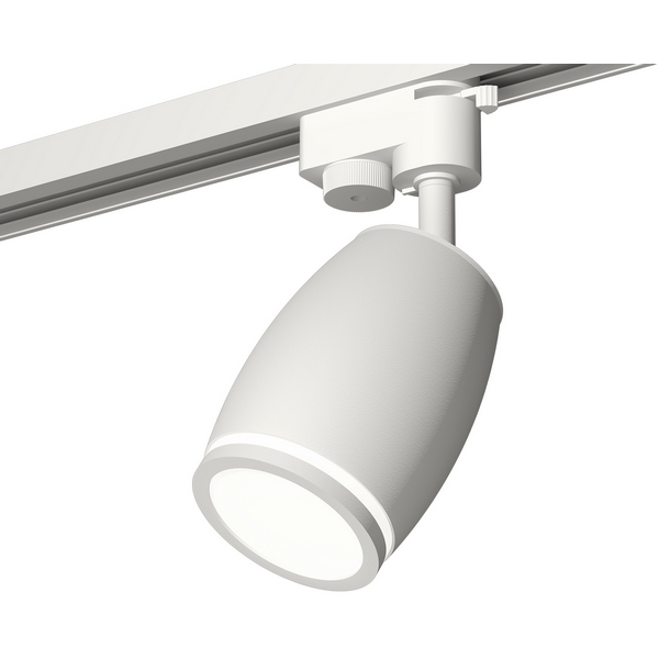 

Трековый светильник однофазный 220V светодиодный System Ambrella Track XT1122002, Белый, Track System XT1122002
