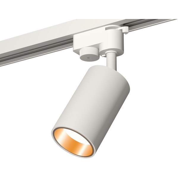 

Трековый светильник однофазный 220V светодиодный System Ambrella Track XT6322023, Белый, Track System XT6322023