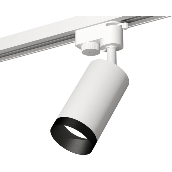

Трековый светильник однофазный 220V светодиодный System Ambrella Track XT6322061, Белый, Track System XT6322061