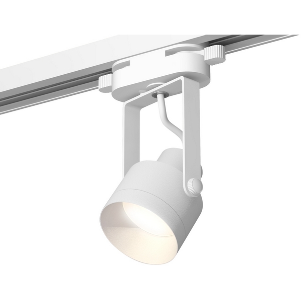 

Трековый светильник однофазный 220V светодиодный System Ambrella Track XT6601040, Белый, Track System XT6601040