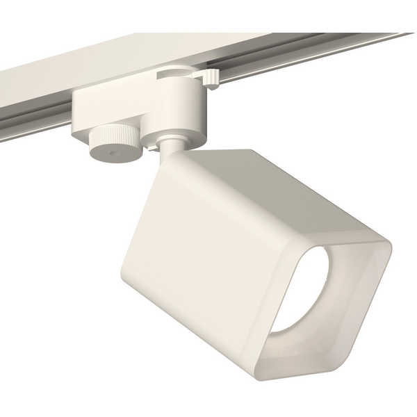 

Трековый светильник однофазный 220V светодиодный System Ambrella Track XT7812022, Белый, Track System XT7812022