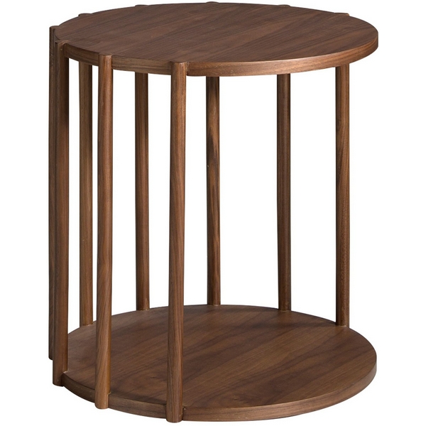 

Столик MT1403A /2039 арт.062306 Angel Cerda, Коричневый, MT1403A 062306