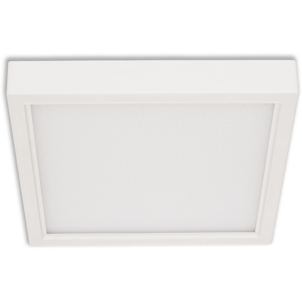 

Накладной светильник IP40 светодиодный APL LED Ingrid 3322.LDF1604M/12W/6K, Белый, Ingrid 3322.LDF1604M/12W/6K