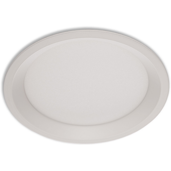 

Встраиваемый светильник круглый IP40 светодиодный APL LED Ingrid 3322.LDY16016/16W/4K, Белый, Ingrid 3322.LDY16016/16W/4K