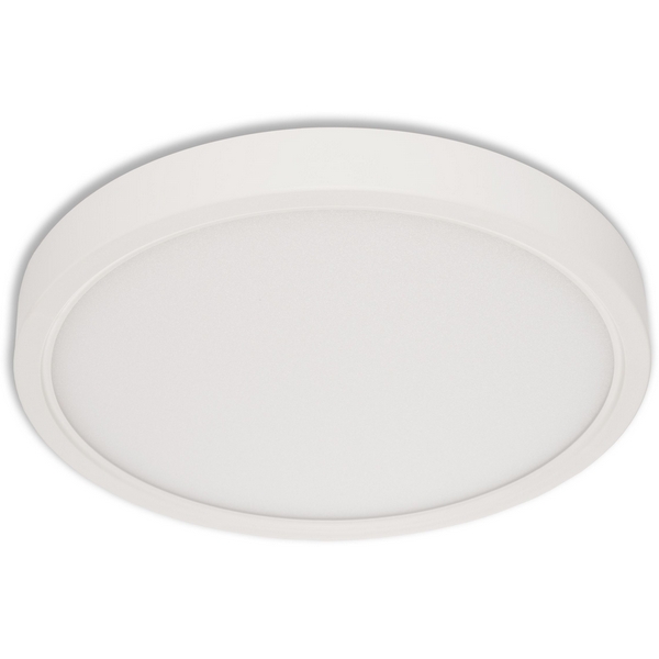 Изображение товара Светодиодный накладной светильник IP40 APL LED Ingrid 18W 6500K белый