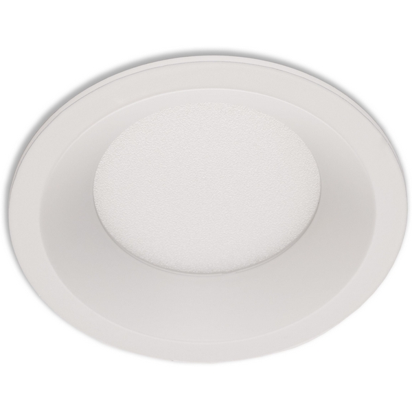 

Встраиваемый светильник круглый IP40 светодиодный APL LED Ingrid 3322.LDY5016/5W/6K, Белый, Ingrid 3322.LDY5016/5W/6K