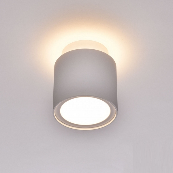 

Потолочный светильник APL LED APL223HDL-100R56-GL-GU-WH WH, Белый, APL223-spot APL223HDL-100R56-GL-GU-WH WH