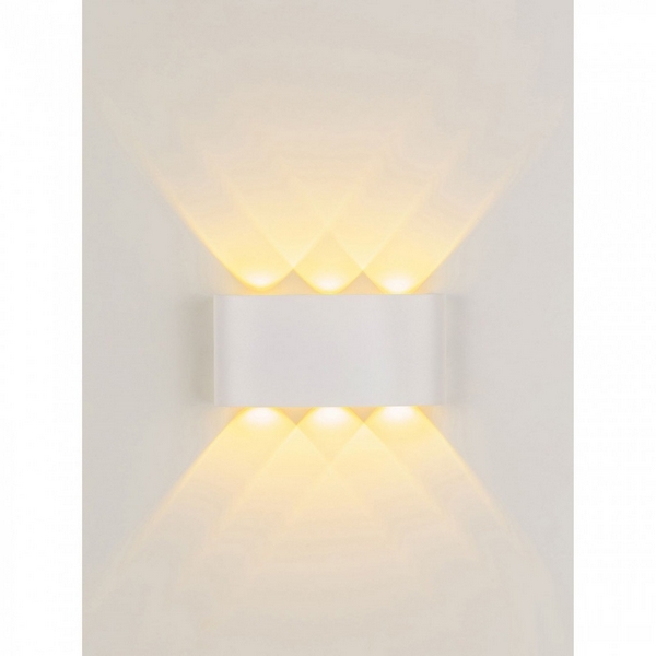 

Настенный светильник светодиодный APL LED APL223PL-232W WH, Белый, APL223-spot APL223PL-232W WH