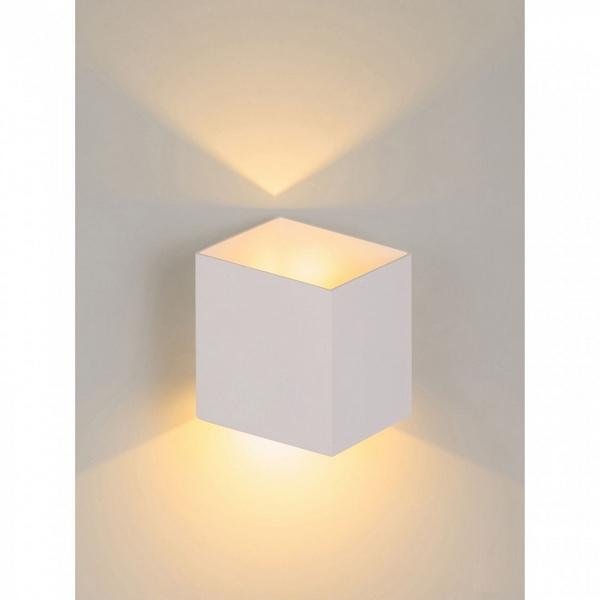 

Настенный светильник светодиодный APL LED APL223PL-355W WH, Белый, APL223-spot APL223PL-355W WH