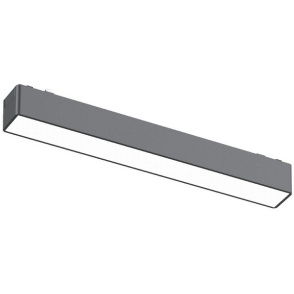 

Трековый светильник светодиодный магнитный LED 10W 48V с переключателем цветовой температуры Aployt Magnetic track 48 APL.0101.01.10, Черный, Magnetic track 48 APL.0101.01.10