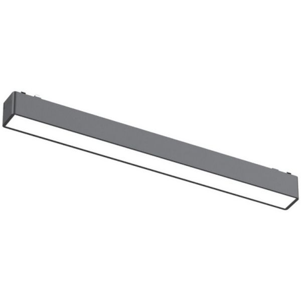 

Трековый светильник светодиодный магнитный LED 10W 48V с переключателем цветовой температуры Aployt Magnetic track 48 APL.0101.01.12, Белый, Magnetic track 48 APL.0101.01.12