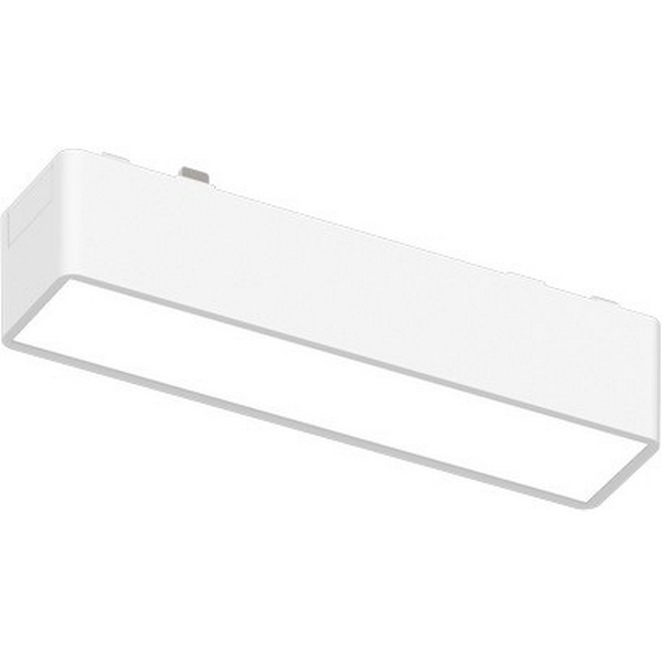 

Cветильник светодиодный трековый магнитный 48V Aployt Magnetic track 48 APL.0101.10.05, Белый, Magnetic track 48 APL.0101.10.05