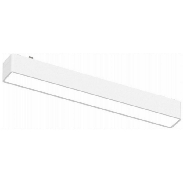 

Трековый светильник светодиодный магнитный LED 10W 48V с переключателем цветовой температуры Aployt Magnetic track 48 APL.0101.11.10, Белый, Magnetic track 48 APL.0101.11.10