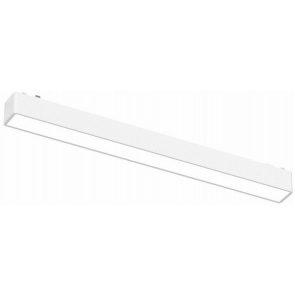 

Трековый светильник светодиодный магнитный LED 10W 48V с переключателем цветовой температуры Aployt Magnetic track 48 APL.0101.11.12, Белый, Magnetic track 48 APL.0101.11.12