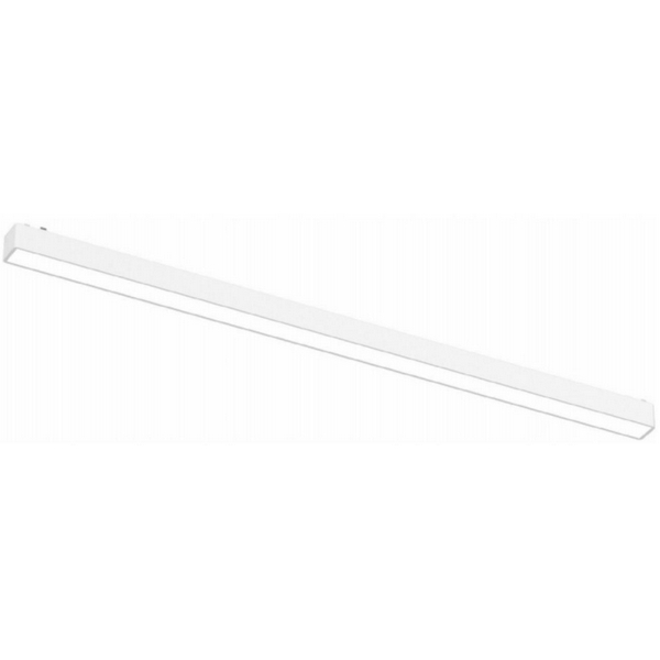 

Трековый светильник светодиодный магнитный LED 20W 48V с переключателем цветовой температуры Aployt Magnetic track 48 APL.0101.11.20, Белый, Magnetic track 48 APL.0101.11.20