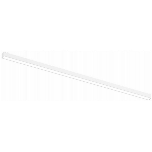 

Трековый светильник светодиодный магнитный LED 30W 48V с переключателем цветовой температуры Aployt Magnetic track 48 APL.0101.11.30, Белый, Magnetic track 48 APL.0101.11.30