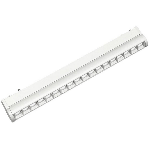 

Трековый светильник светодиодный магнитный LED 18W 48V с переключателем цветовой температуры Aployt Magnetic track 48 APL.0102.11.18, Белый, Magnetic track 48 APL.0102.11.18