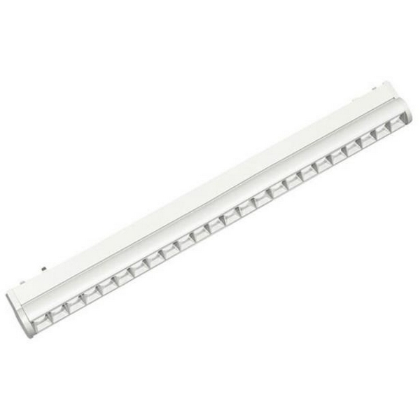 

Трековый светильник светодиодный магнитный LED 24W 48V с переключателем цветовой температуры Aployt Magnetic track 48 APL.0102.11.24, Белый, Magnetic track 48 APL.0102.11.24