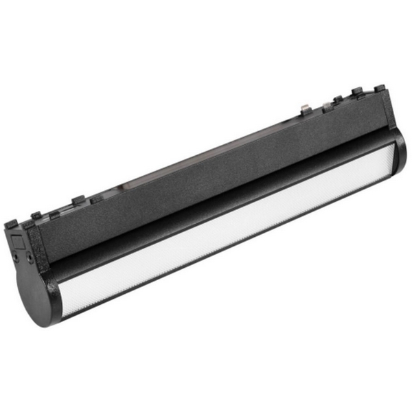 

Трековый светильник светодиодный магнитный LED 10W 48V с переключателем цветовой температуры Aployt Magnetic track 48 APL.0103.01.10, Черный, Magnetic track 48 APL.0103.01.10