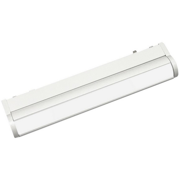 

Трековый светильник светодиодный магнитный LED 10W 48V с переключателем цветовой температуры Aployt Magnetic track 48 APL.0103.11.10, Белый, Magnetic track 48 APL.0103.11.10