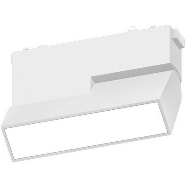 

Cветильник светодиодный трековый магнитный 48V Aployt Magnetic track 48 APL.0105.10.10, Белый, Magnetic track 48 APL.0105.10.10