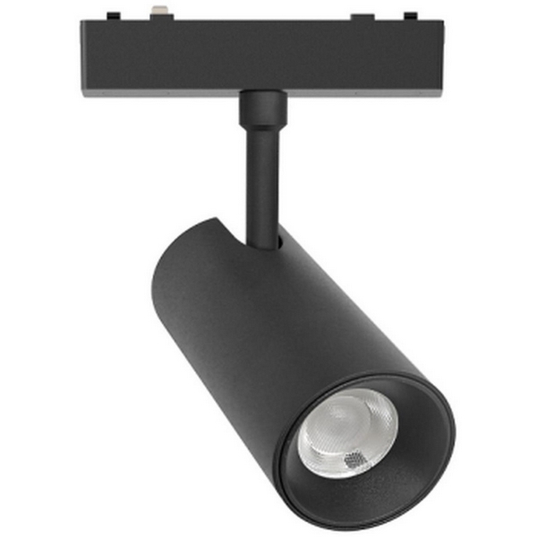 

Трековый светильник светодиодный магнитный LED 20W 48V с переключателем цветовой температуры Aployt Magnetic track 48 APL.0116.01.20, Черный, Magnetic track 48 APL.0116.01.20