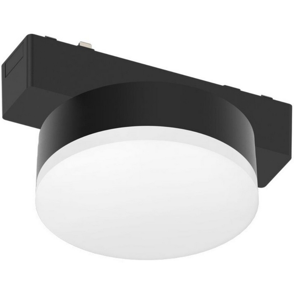

Трековый светильник светодиодный магнитный LED 9W 48V с переключателем цветовой температуры Aployt Magnetic track 48 APL.0128.00.09, Черный, Magnetic track 48 APL.0128.00.09