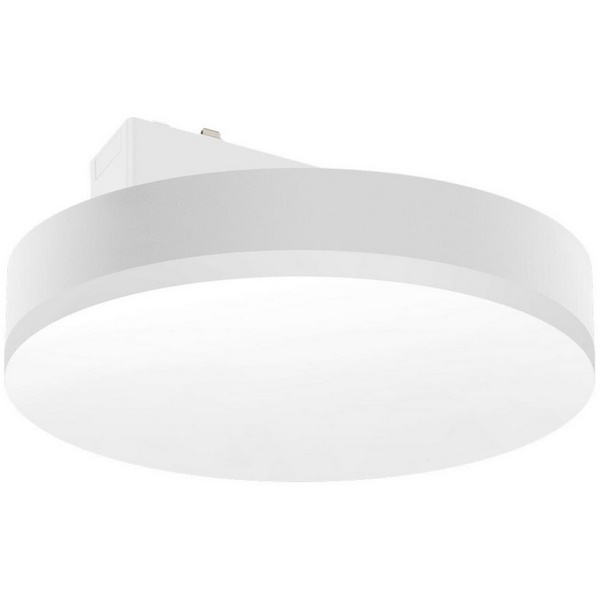 

Трековый светильник светодиодный магнитный LED 18W 48V с переключателем цветовой температуры Aployt Magnetic track 48 APL.0129.10.18, Белый, Magnetic track 48 APL.0129.10.18