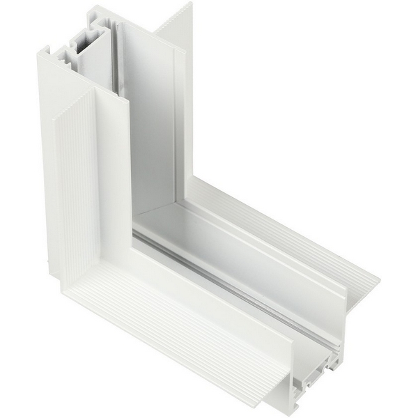 

Соединитель угловой внутренний встраиваемый Aployt Magnetic track 48 APL.0182.10.03, Magnetic track 48 APL.0182.10.03