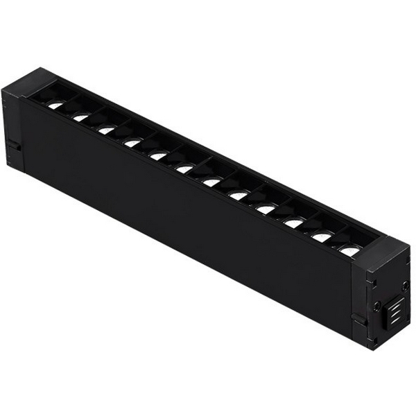 

Светильник трековый магнитный 220V Aployt Magnetic track 220 APL.0200.00.09, Черный, Magnetic track 220 APL.0200.00.09