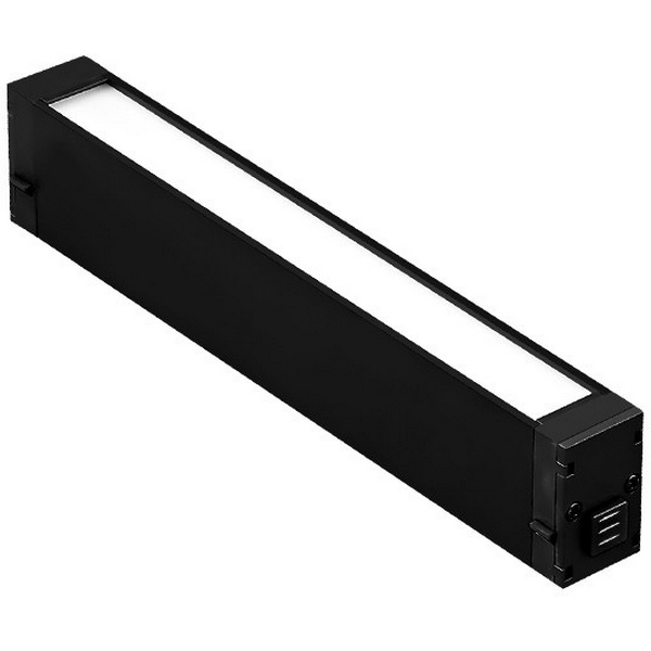 

Cветильник светодиодный трековый магнитный 220V Aployt Magnetic track 220 APL.0201.00.09, Черный, Magnetic track 220 APL.0201.00.09