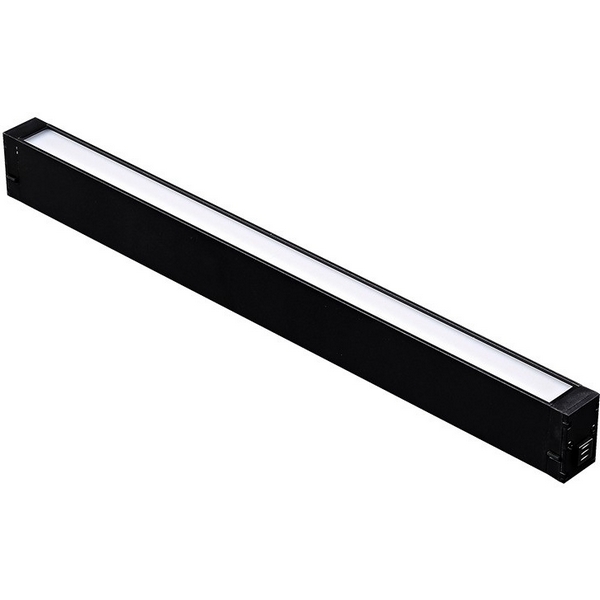 

Cветильник светодиодный трековый магнитный 220V RGB Aployt Magnetic track 220 APL.0201.01.18, Черный, Magnetic track 220 APL.0201.01.18