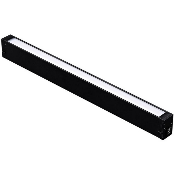 Изображение товара Трековый светильник светодиодный Aployt Magnetic 220W для современного интерьера Изображение товара Трековый светильник светодиодный Aployt Magnetic 220W для современного интерьера